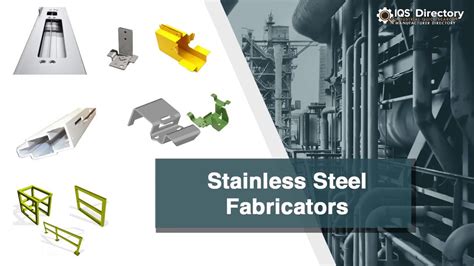 list of poland metal fabricators manufacturing companies|manufacturers of steel and metal.